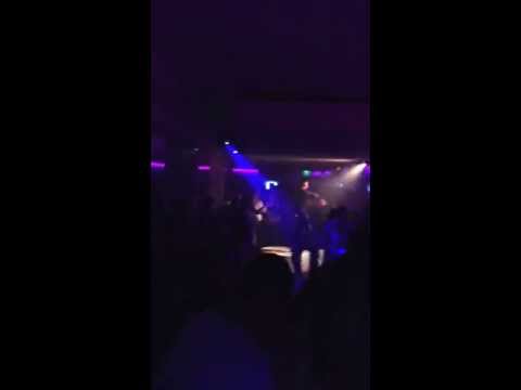 Mc 4gyo with Dj Tenko & Kasual Sounds @Club Luxx Breda!! #BigUpToSjaakInDaBuilding!!