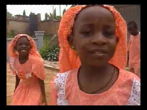 Abuoma Catholic Choir - Kam Mee Uche Chukwu (Official Video)