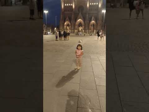 SOFIA por LUJÁN #cutebaby #buenosaires #lujan #virgendelujan