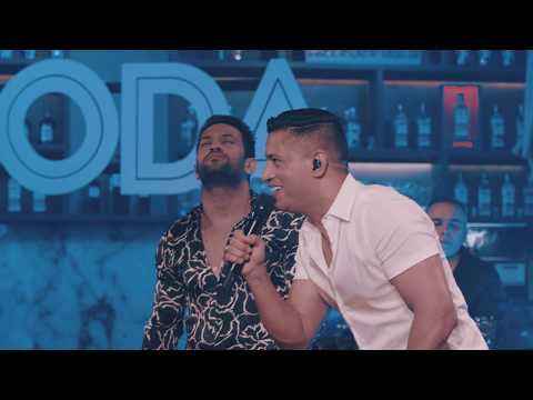 Edy Britto e Samuel - Pot Pourri | Bebo De Novo/Estrela Caída/Momentos Felizes #DVDNaModa