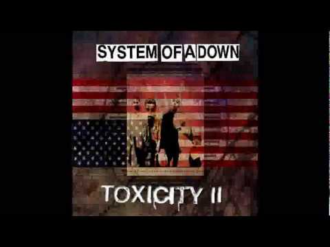 Video thumbnail for Bacon (Toxicity II)