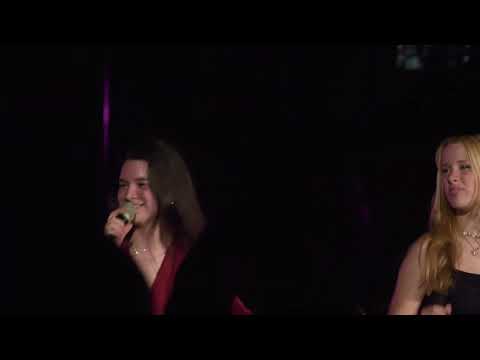 Backstage Romance - Swinging Summer Tour 2025 Frankrijk