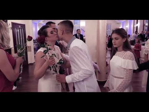 Aleksandra i Michał- teledysk ślubny 14.10.2017. Mszana Dolna.