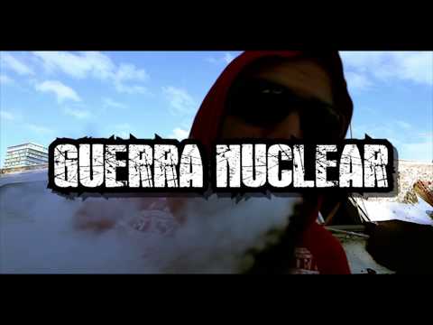 EL CORONEL CARAMALO - GUERRA NUCLEAR
