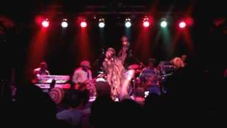 Capleton - Stand Tall