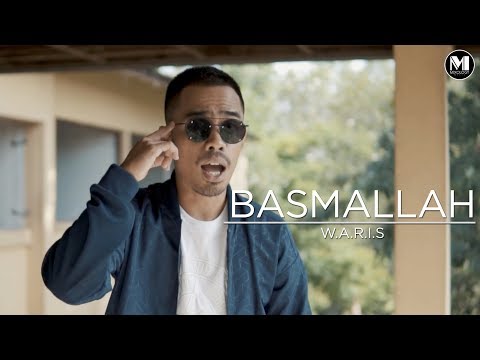 Video thumbnail for Basmalah