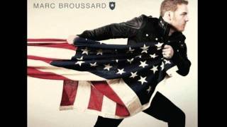 Marc Broussard - Eye On The Prize