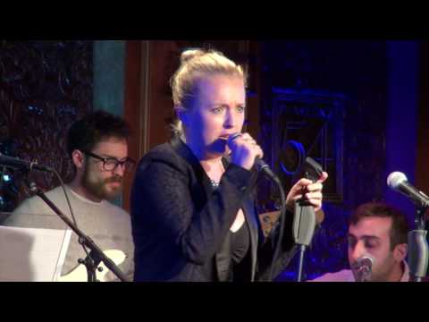 Julia Mattison - "Can You Picture That?" | 54 Celebrates the Muppets