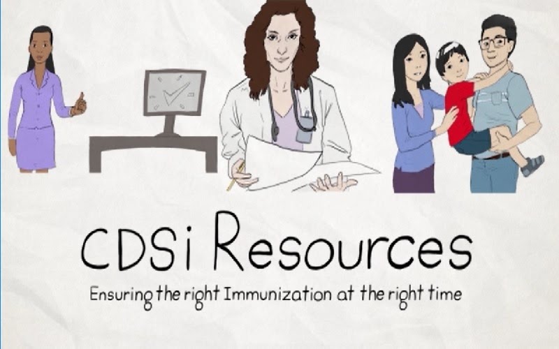 Introduction to the CDSi Project