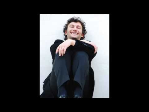 Strauss Lieder, Jonas Kaufmann - 14 : Du meines Herzens Krönelein