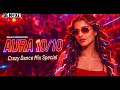 Aura 10 10 Mix Dj Shivin De MaxZ Production Y2026 Trending Tamilhits Hiphoptamizha