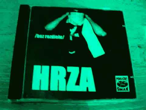 Hrza - Atak (prod. DJ WeBb) / 2005
