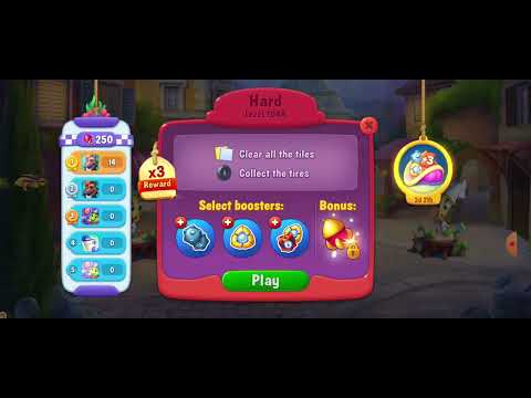 7045 7046 7047 7048 7049 7050 7051 Unlocking New Level #fishdom #playrix #Pretty Aqua Fishdom ♒️🐟🐠