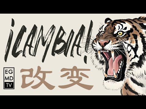 Change Isn't Difficult! Watch until the end!