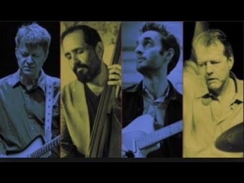 Nels Cline 4 Live at Freight and Salvage February 2019