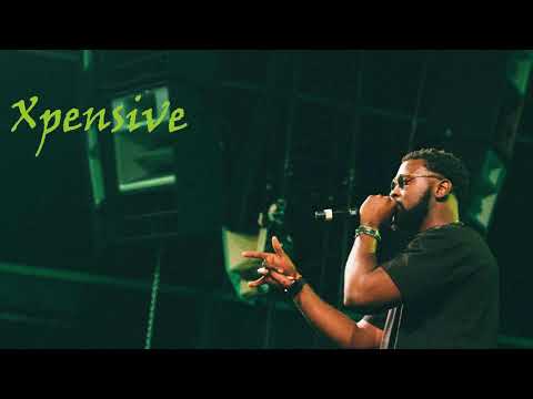 Damso x PNL x Kid Cudi Type Beat 2018 [Prod. By $KHEME]