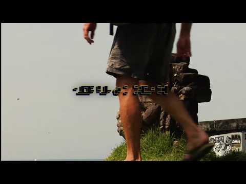 One surf day on Keramas beach (VHS). 2019