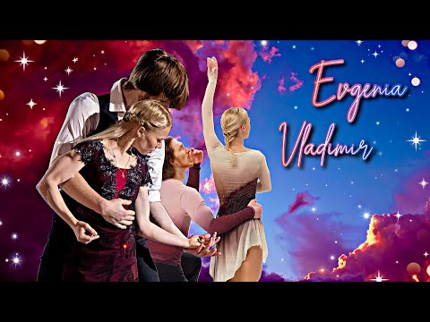 Evgenia Tarasova & Vladimir Morozov || Figure Skating