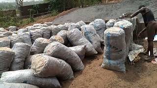Poultry Manure / Organic Manure For Sale