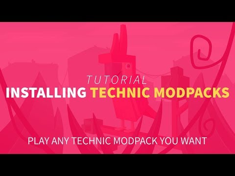 The Ultimate Minecraft Server Modpack Tutorial