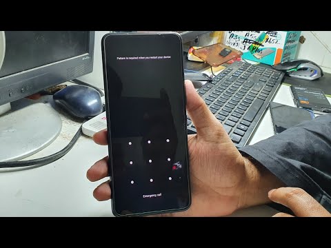 How To Hard Reset Asus Rog Phone 5 Unlock Password - asus rog phone 5 hard reset - rog phone 5 reset