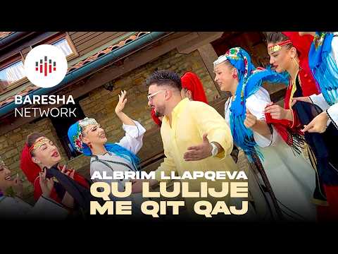 Albrim Llapqeva - QU LULIJE ME QIT QAJ
