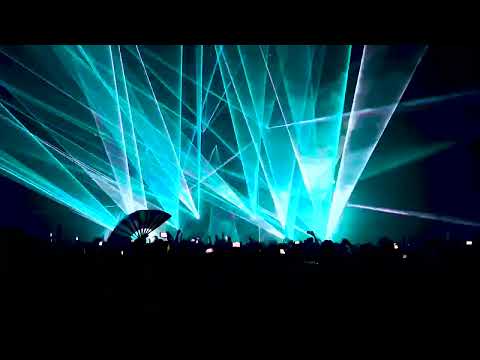 Liquid Stranger Throwback/All Original Set @ Mission Ballroom Night 1 2022