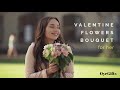 Send Last Minute Valentines Day Flowers and Gifts via OyeGifts