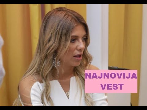 NE MOGU DA GOVORIM - Kija Kockar se BORI sa KORONOM - Svi ZABRINUTI zbog OVOGA #zadruga #zadrugainfo