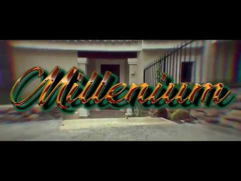 FGUN $HAKI - DRUGRIXH [OFFICIAL VIDEO] PROD. BY KARTA X RAYIN