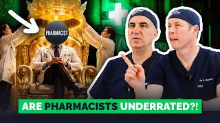 Top 5 Questions To Ask Your Pharmacist