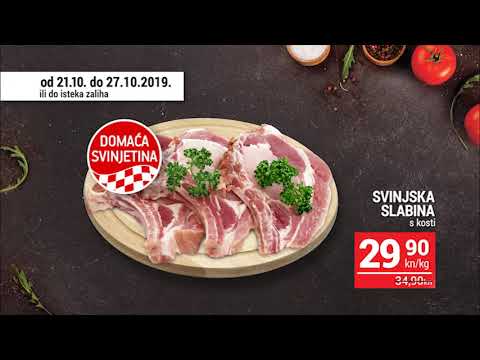 Pivac akcija 21.10. - 27.10.2019.