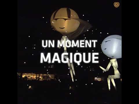 Teaser " Horizons Celtiques " - Festival Interceltique de Lorient 2025