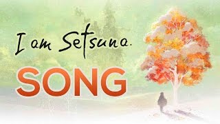 I Am Setsuna -  Nursery Song | Beyond the snow (Japanese Vocals) With Lyrics - Ending Credits