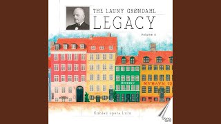 Lulu, Act III: Ak, nei!