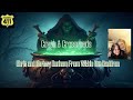 Coven & Crossroads With  Chris and Chrissy Dunham From Within The Cauldron