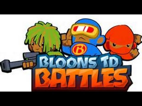 BTD Battles EP #5