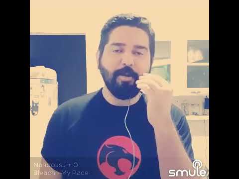 Bleach - My Pace (Animekê)