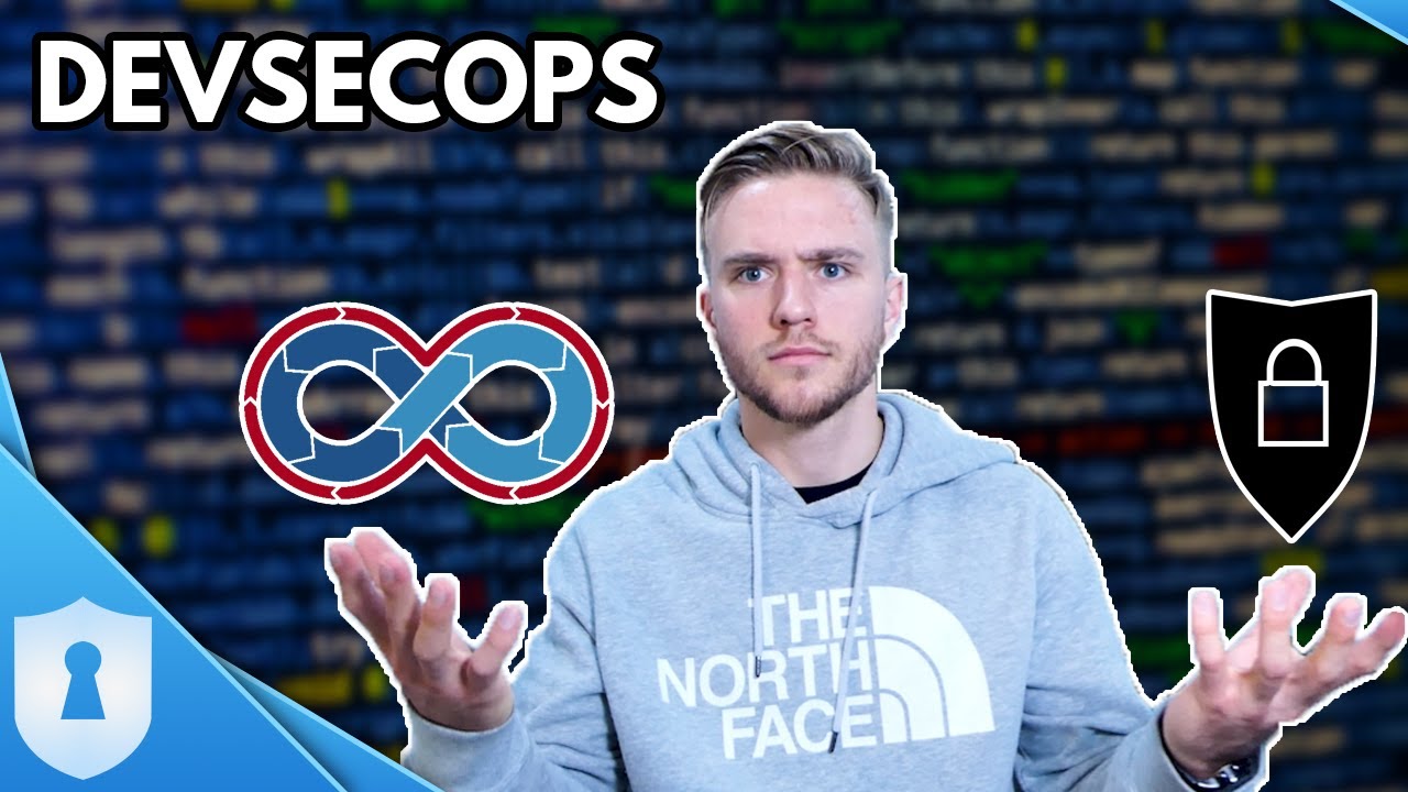 What is DevSecOps? (Getting a Job as a  DevSecOps Engineer)