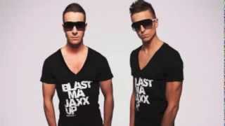 Blasterjaxx - Mystica (Original Mix)