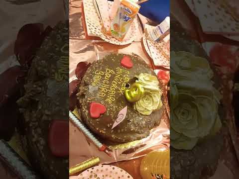 Happy birthday Bouchra😘