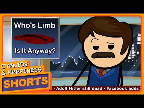 Chip Chapley's Late Breaking News