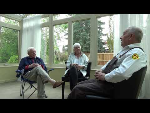 Sarah Huemmert Interview 28May21