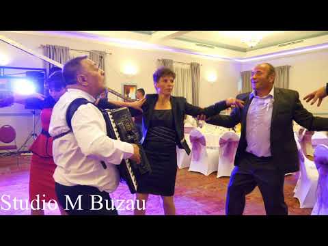 Formatia Crina si Dan Coreeanu din    Instrumentala Acordeon - NEW 2018 tel.0768 396 026