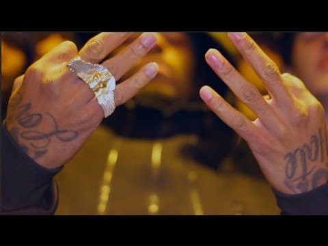 Locx ft Montana Of 300 - Upstate Rockstar (Official Music Video)