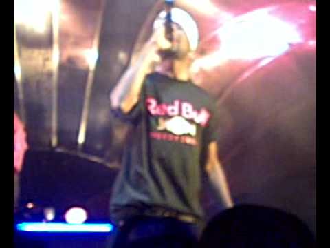 Denny OG @COCONUTS LIVE