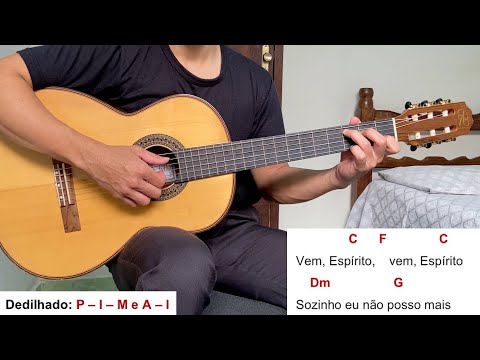 Vem Espírito - Padre Marcelo Rossi