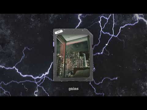 free sad edo saiya x sierra kidd guitar type beat 2022 ~ "gains" | prod. mst x daks9k