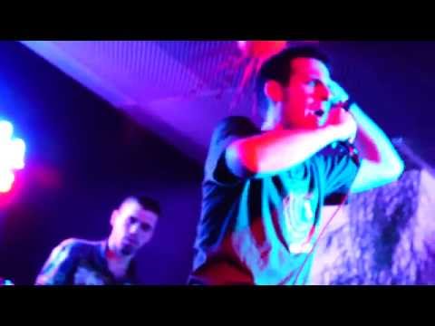 Dual Tod concierto en Granada .