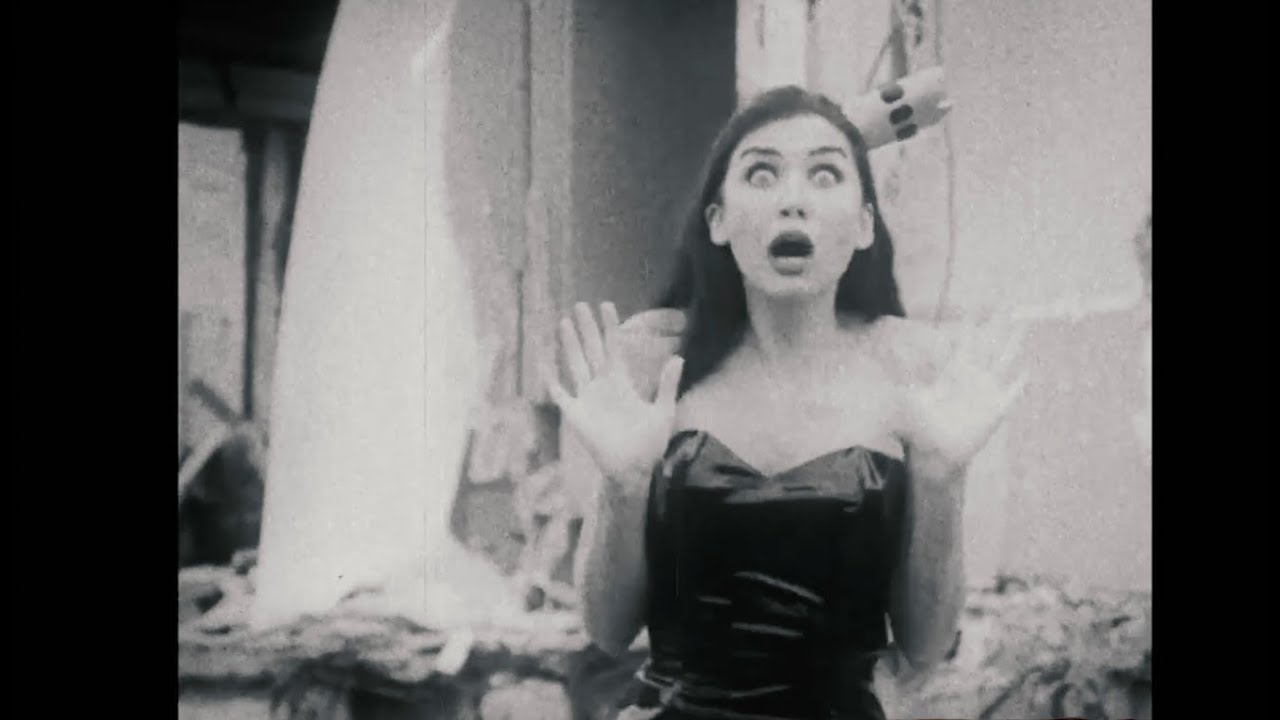 Plan 9 from Aliexpress (trailer)/ План 9 с Алиэкспресса (трейлер 2022 реж. Диана Галимзянова)